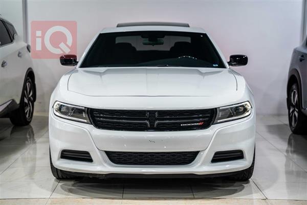 Dodge Charger 2023 for sale in Iraq - Erbil